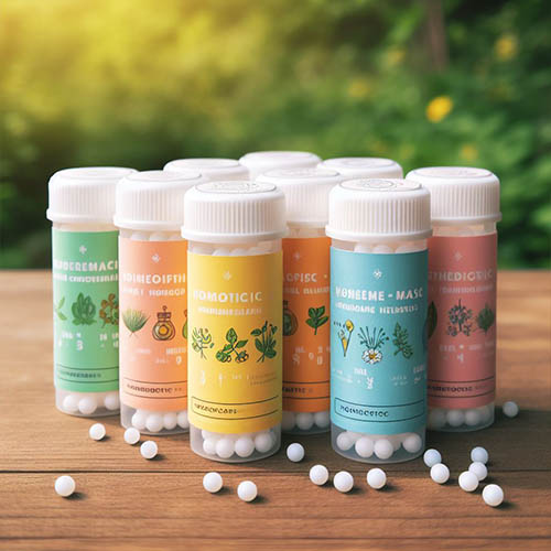 photo espace homéopathie à Morigny-Champigny 